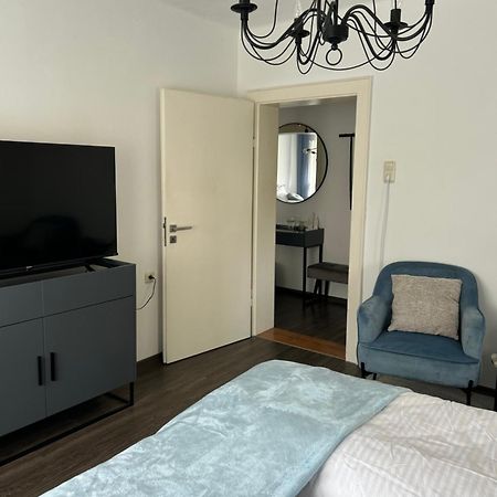 Mintara Apartment Charme Der Stadt Parkplatz Netflix Und Sky 리흐텐펠즈 외부 사진