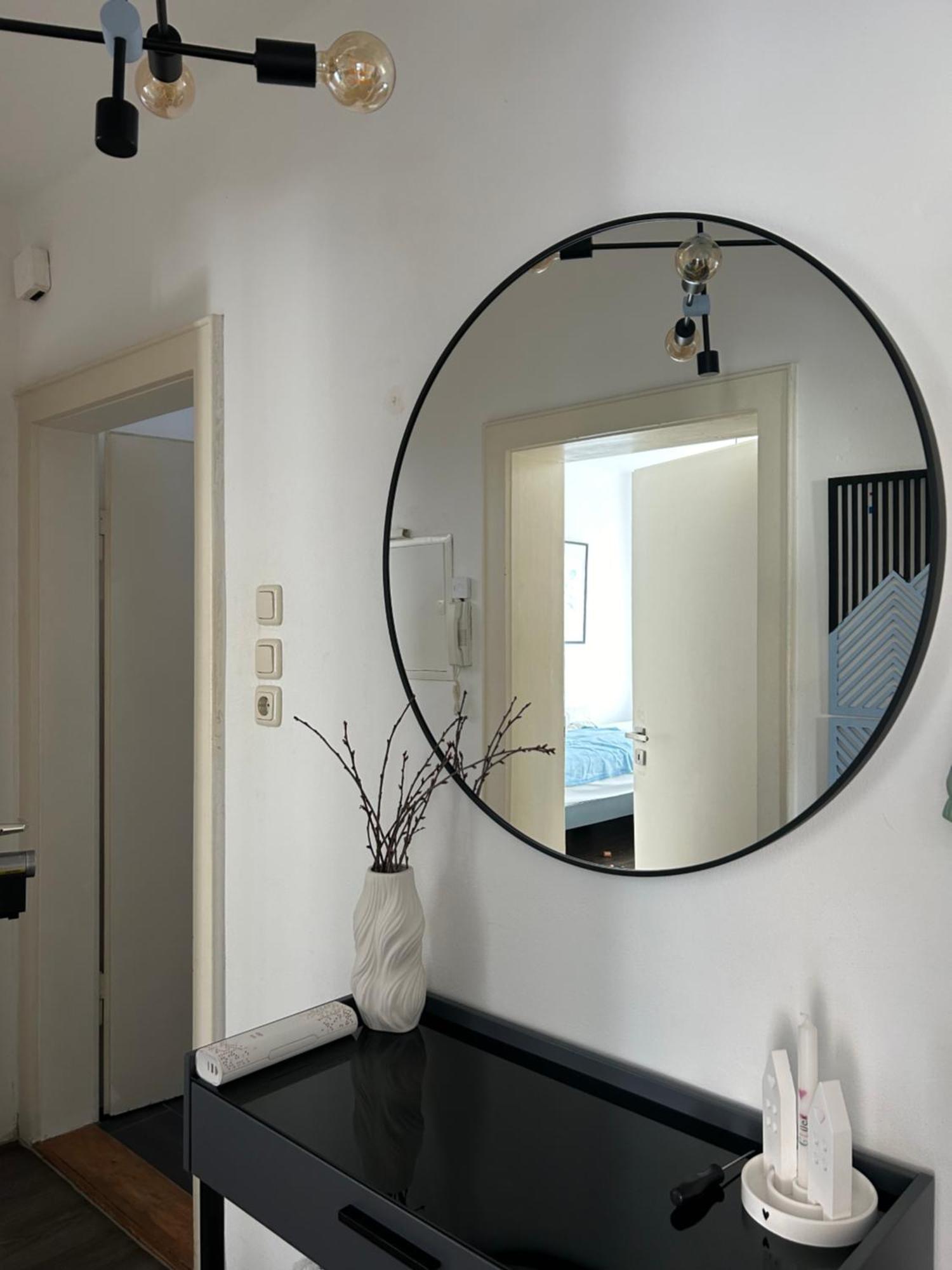 Mintara Apartment Charme Der Stadt Parkplatz Netflix Und Sky 리흐텐펠즈 외부 사진