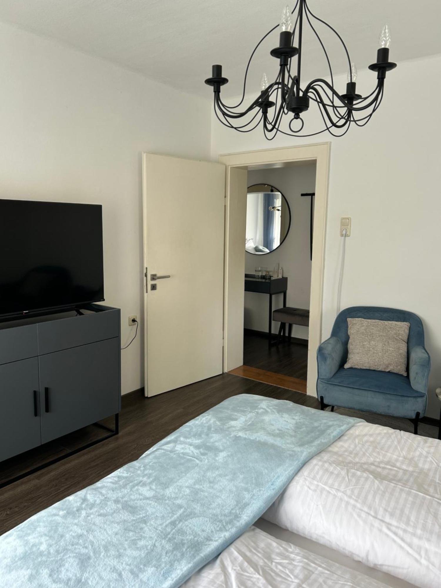 Mintara Apartment Charme Der Stadt Parkplatz Netflix Und Sky 리흐텐펠즈 외부 사진