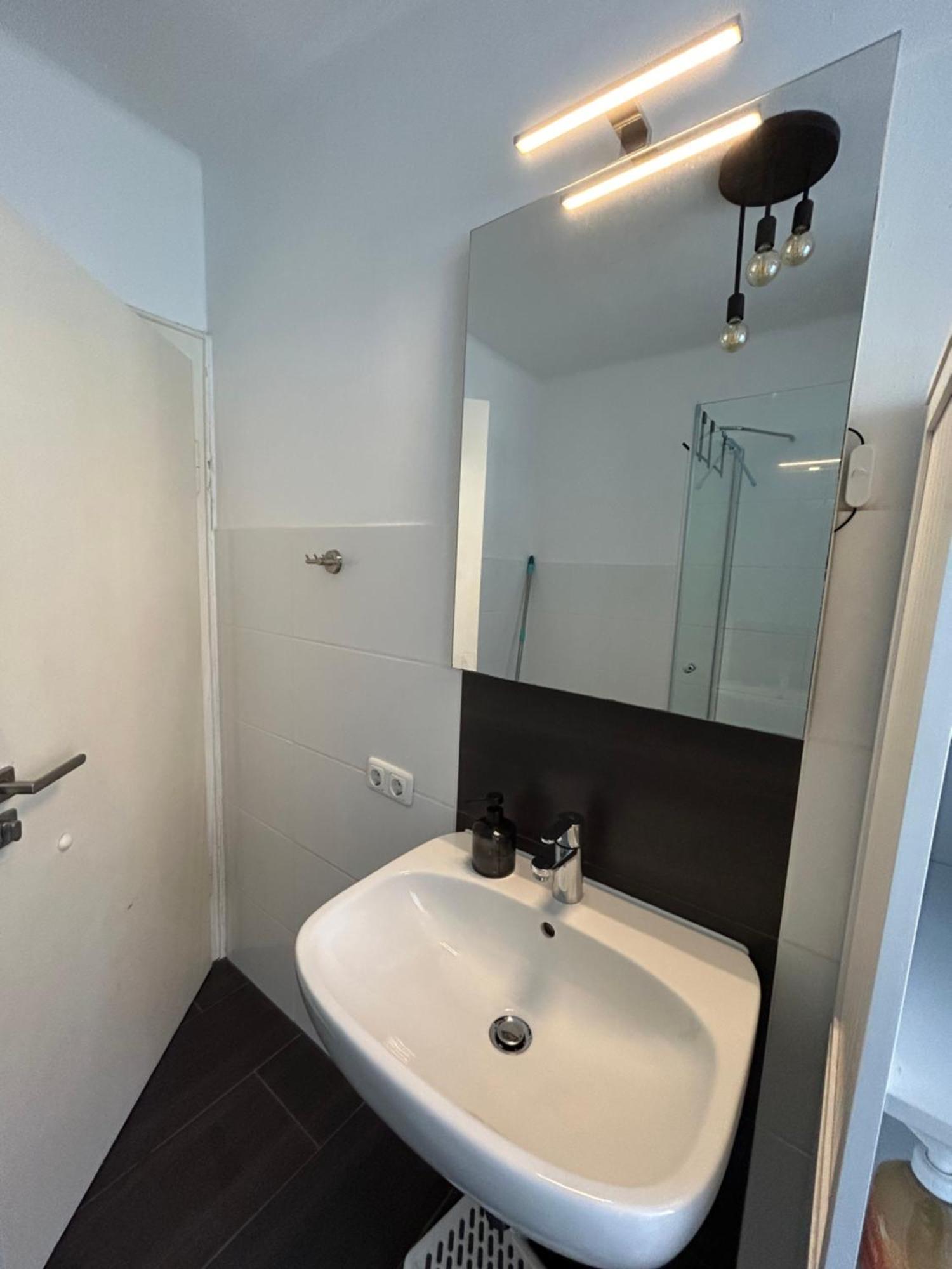 Mintara Apartment Charme Der Stadt Parkplatz Netflix Und Sky 리흐텐펠즈 외부 사진