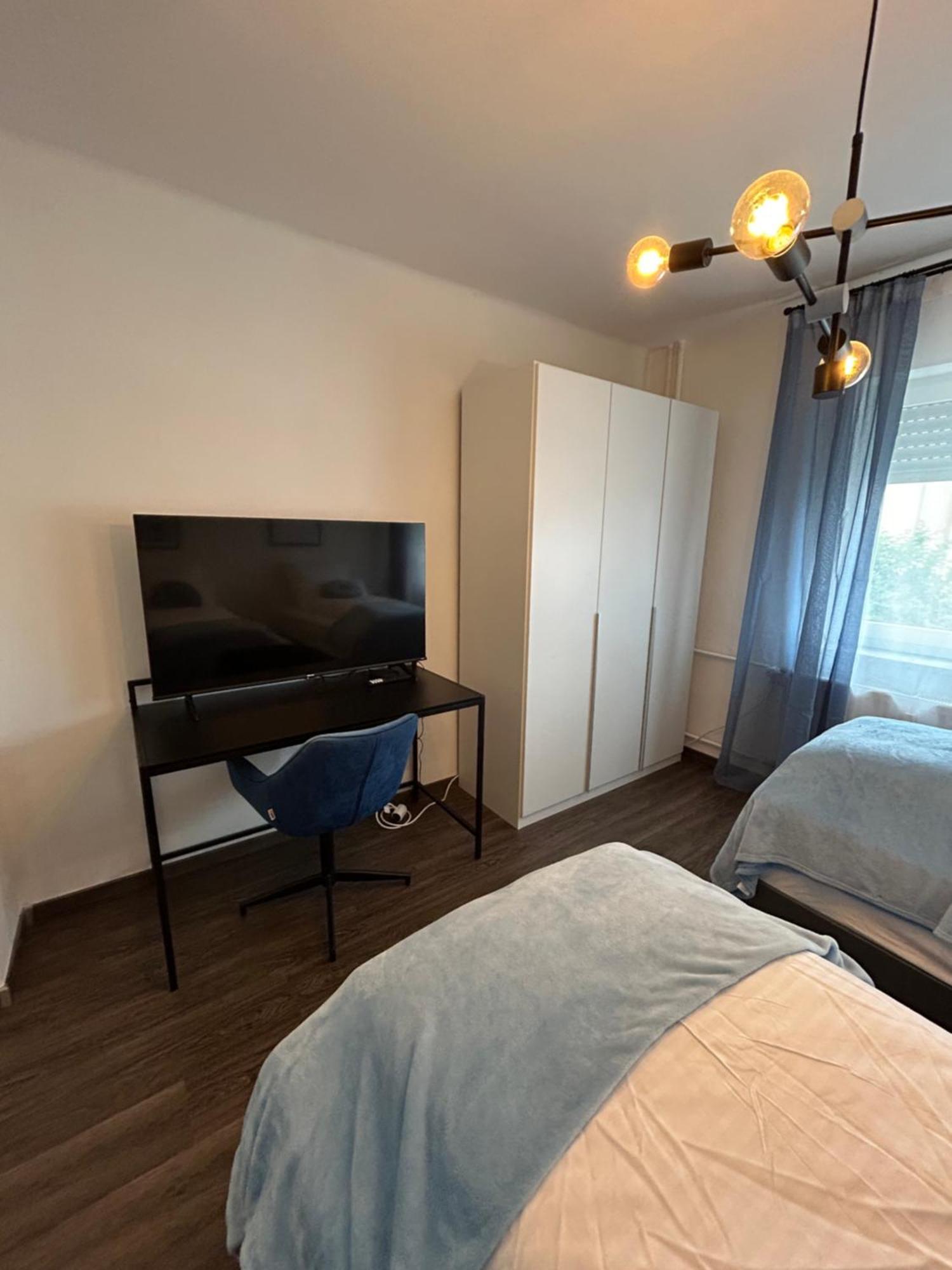Mintara Apartment Charme Der Stadt Parkplatz Netflix Und Sky 리흐텐펠즈 외부 사진