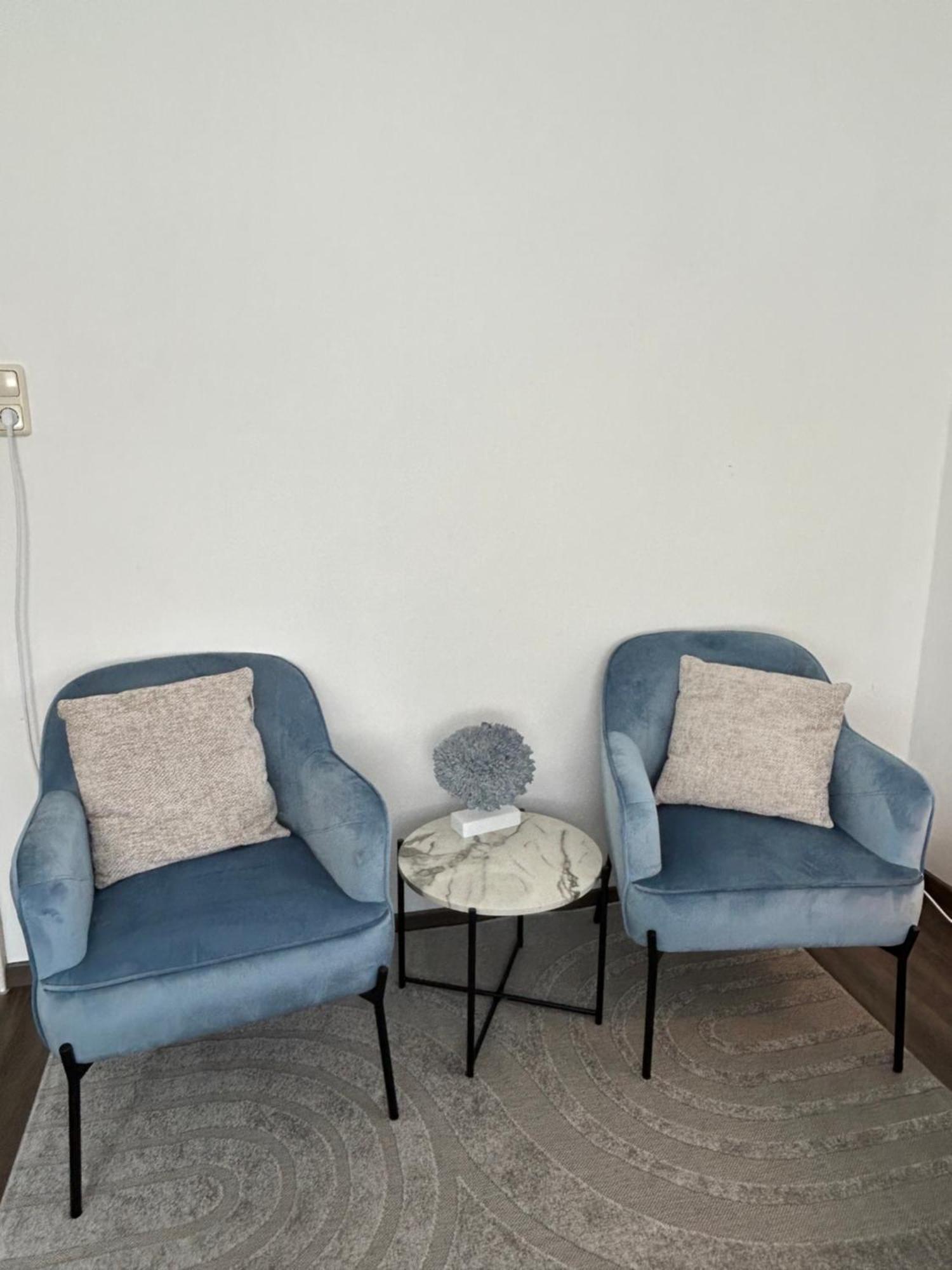 Mintara Apartment Charme Der Stadt Parkplatz Netflix Und Sky 리흐텐펠즈 외부 사진