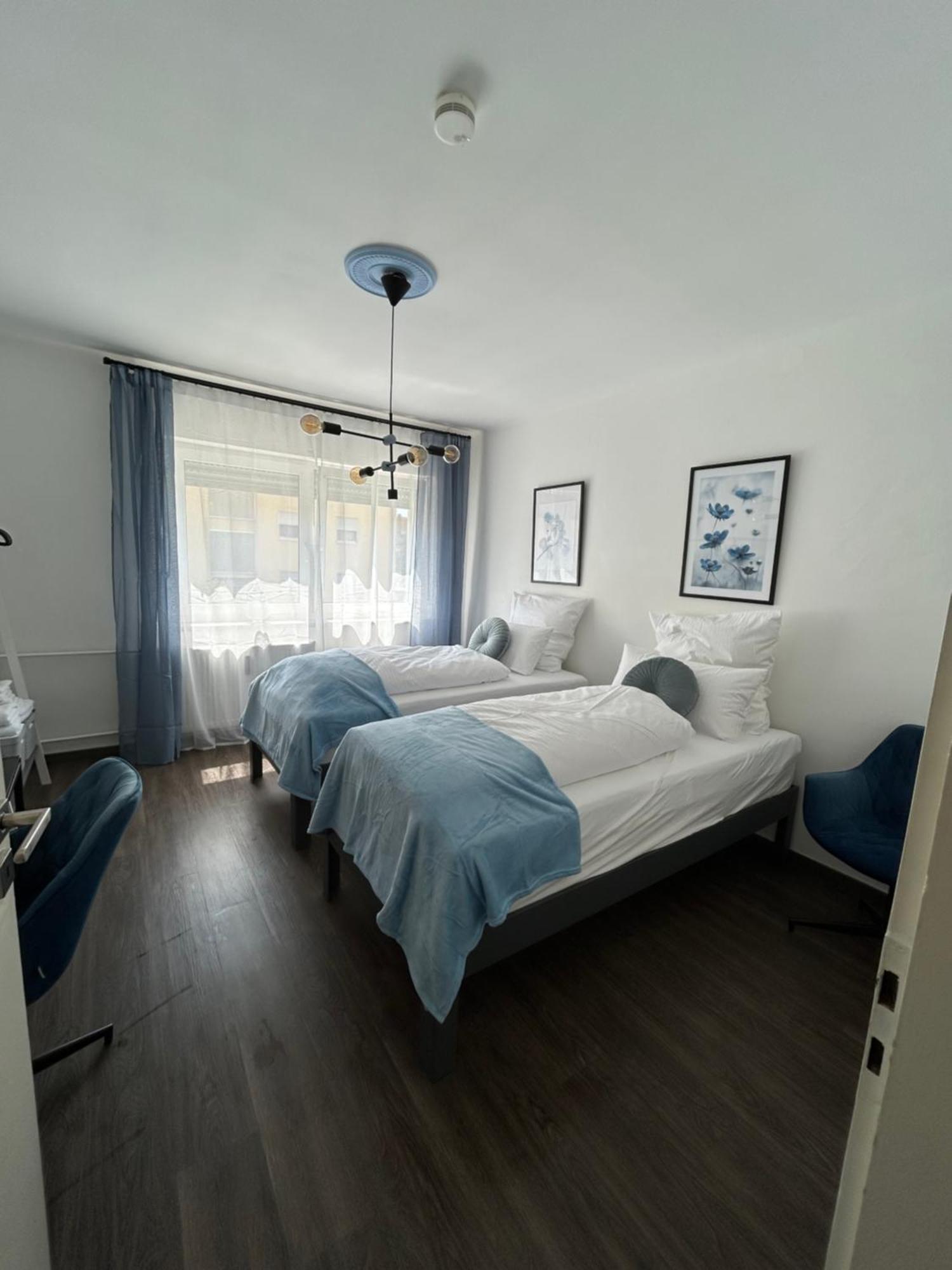Mintara Apartment Charme Der Stadt Parkplatz Netflix Und Sky 리흐텐펠즈 외부 사진