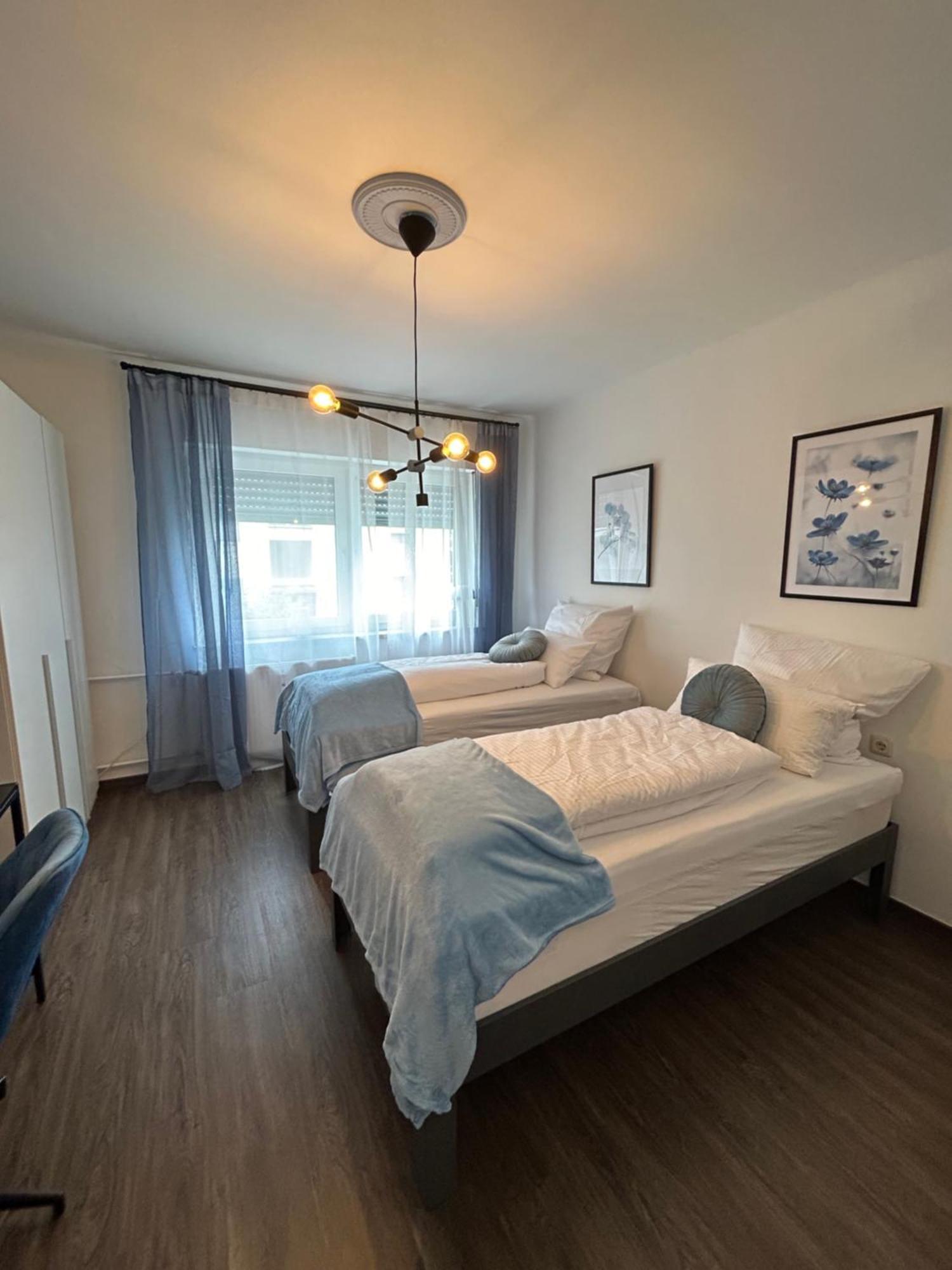 Mintara Apartment Charme Der Stadt Parkplatz Netflix Und Sky 리흐텐펠즈 외부 사진