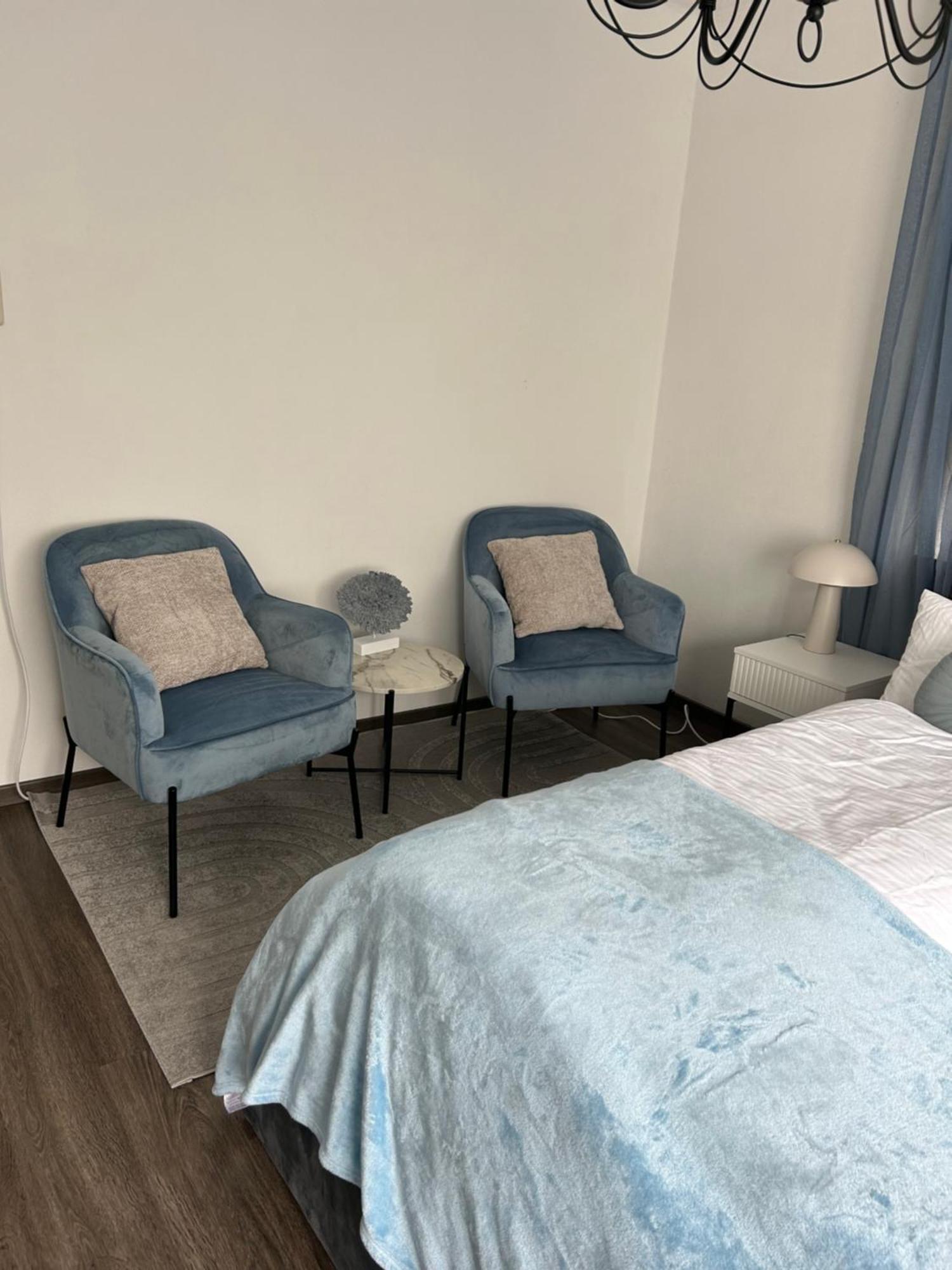 Mintara Apartment Charme Der Stadt Parkplatz Netflix Und Sky 리흐텐펠즈 외부 사진